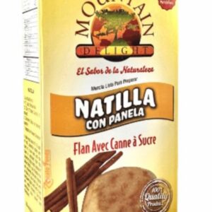 Natilla - Panela en quebec canada