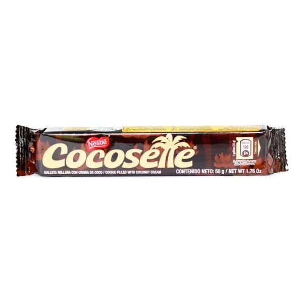 Cocosette en quebec canada