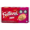 Galletas Festival -Fresa en quebec canada