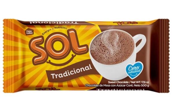 chocolate sol en rimouski quebec