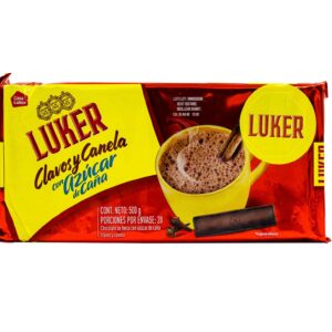 Chocolate Luker con Azucar